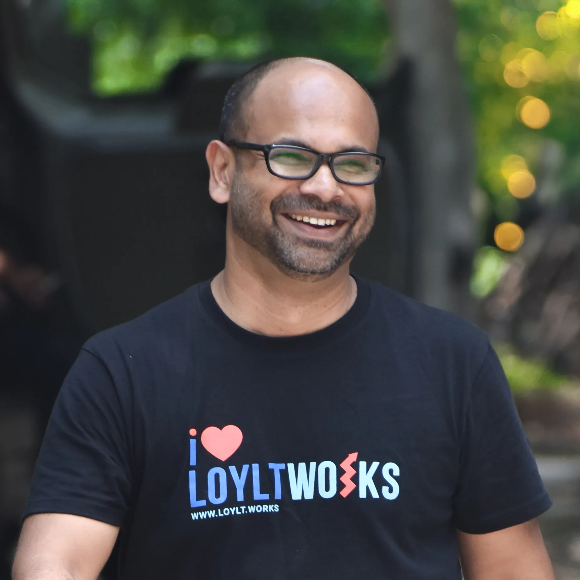 profile picture of prashanth maxim