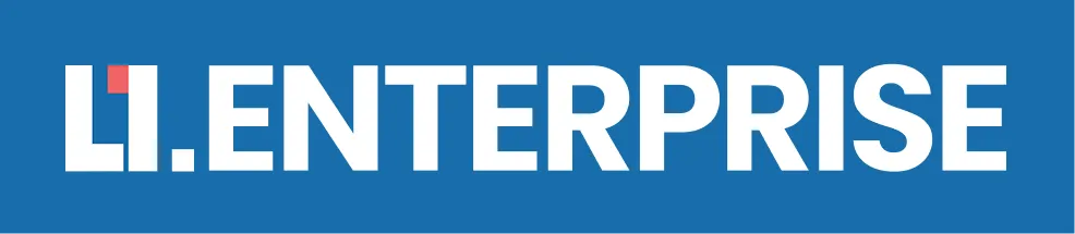 L1.Enterprise Logo